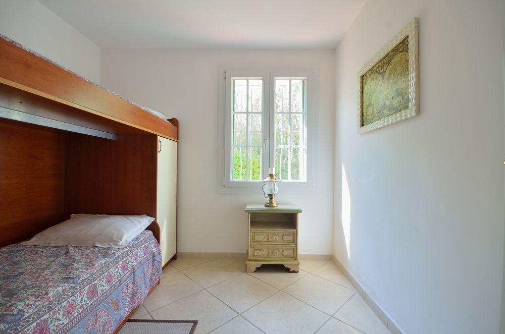 Villa Les 4 Saisons Saint Tropez Eksteriør bilde