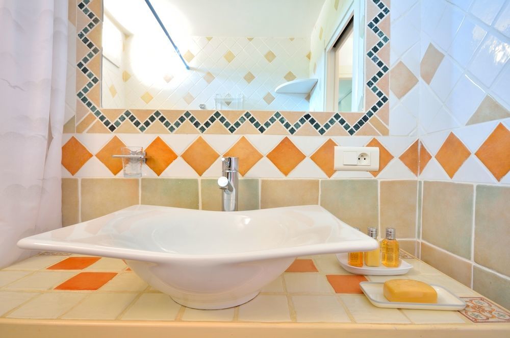 Villa Les 4 Saisons Saint Tropez Eksteriør bilde